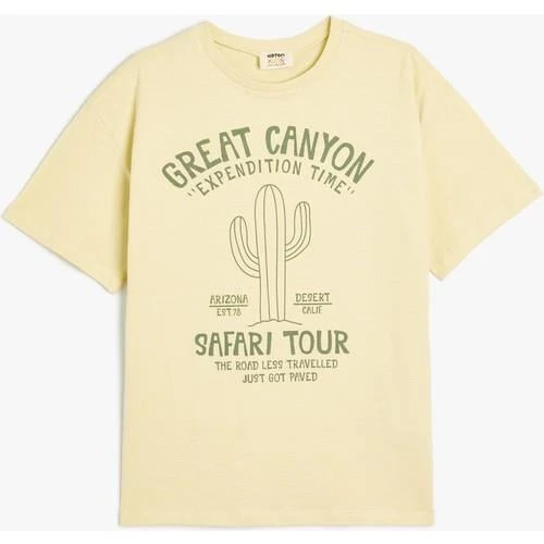 TSHIRT SS