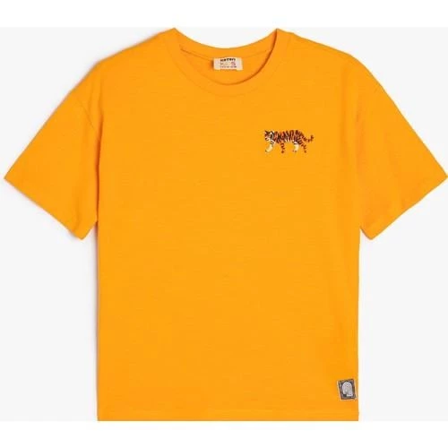 TSHIRT SS
