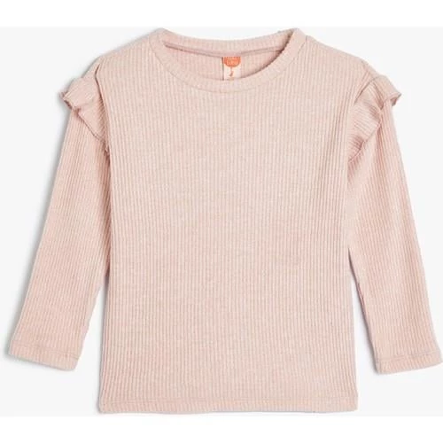 TSHIRT LS ürün görseli