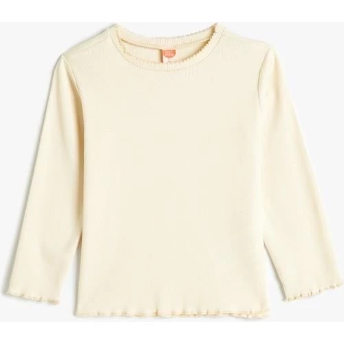 TSHIRT LS - 9