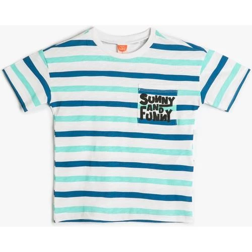 TSHIRT SS - 5