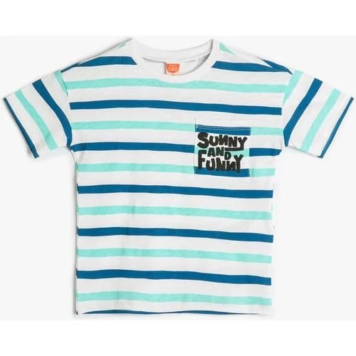 TSHIRT SS - 1