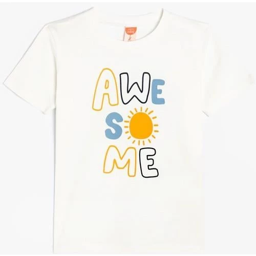 TSHIRT SS