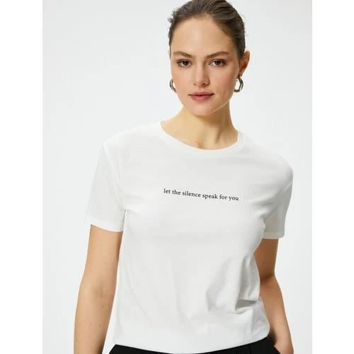 TSHIRT SS ürün görseli