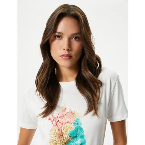 TSHIRT SS ürün görseli