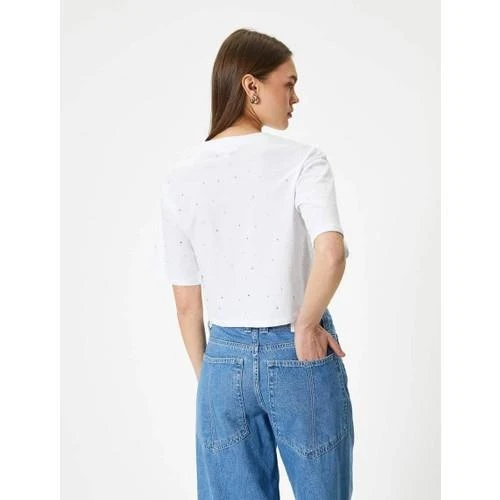 TSHIRT SS - Resim 10