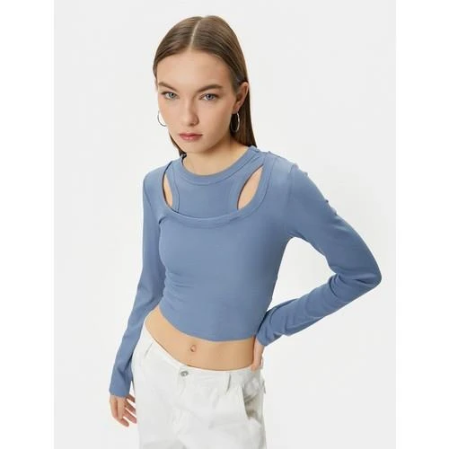 TSHIRT LS ürün görseli