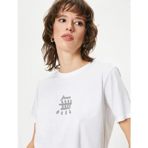 TSHIRT SS - Resim 11