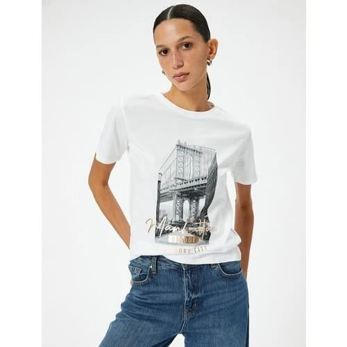 TSHIRT SS - Resim 10