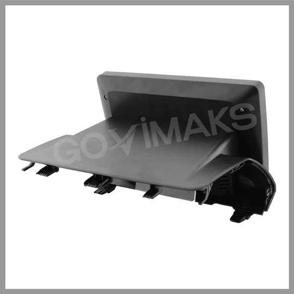 RENAULT TALİANT 2021-2023 UYUMLU 4 GB RAM 64 GB HAFIZA ANDROID MULTIMEDIA - Resim 6