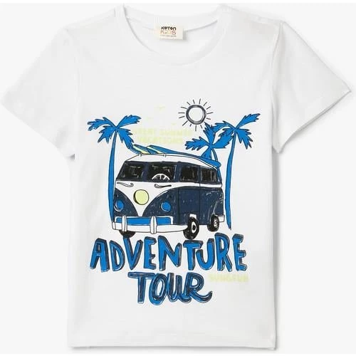 TSHIRT SS