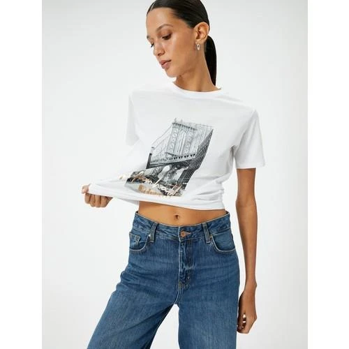 TSHIRT SS ürün görseli