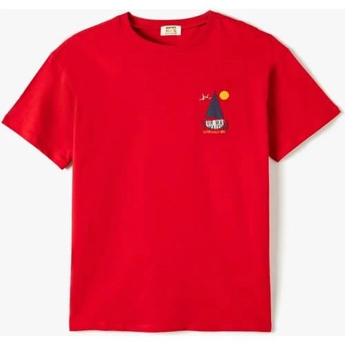 TSHIRT SS