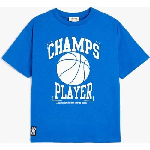 TSHIRT SS - 2
