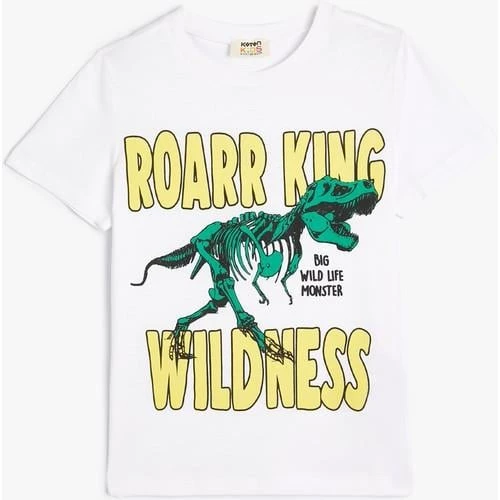 TSHIRT SS - 5