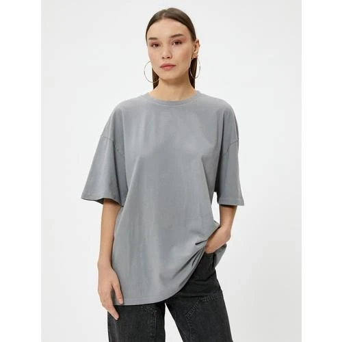 TSHIRT SS BSC ürün görseli