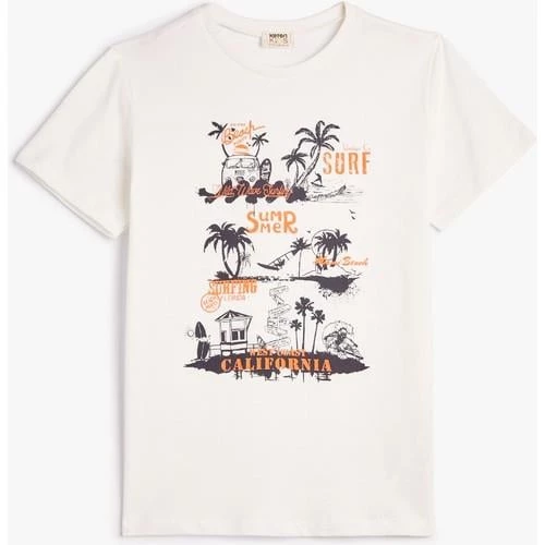 TSHIRT SS - 6