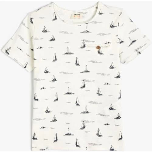TSHIRT SS