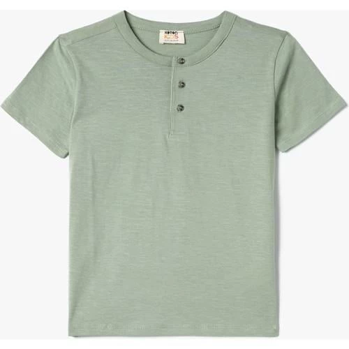 TSHIRT SS - 11