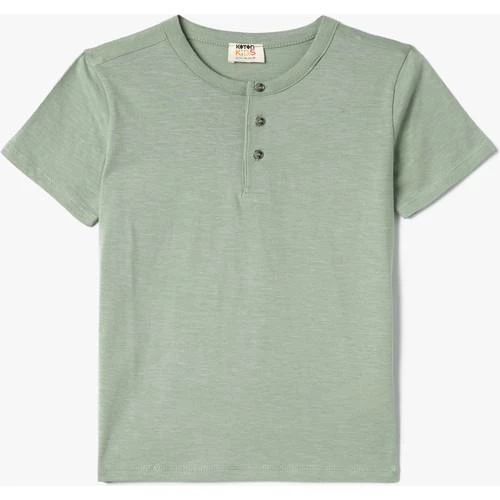 TSHIRT SS - 10