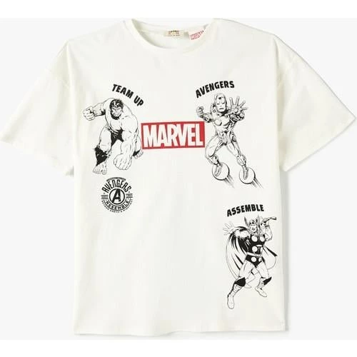 TSHIRT SS - 5