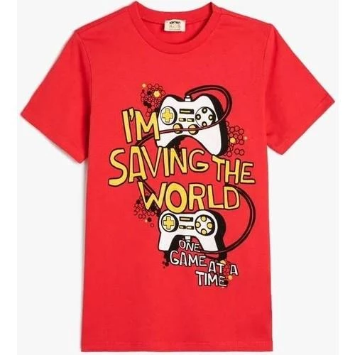 TSHIRT SS - 5