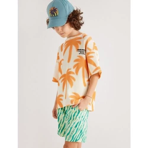 TSHIRT SS - 2