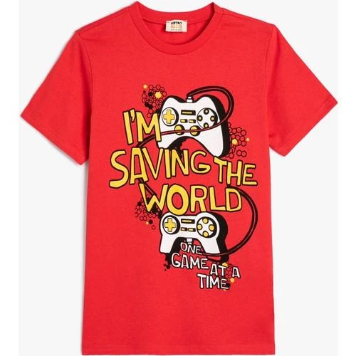 TSHIRT SS - 4