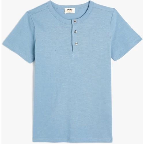 TSHIRT SS - 3