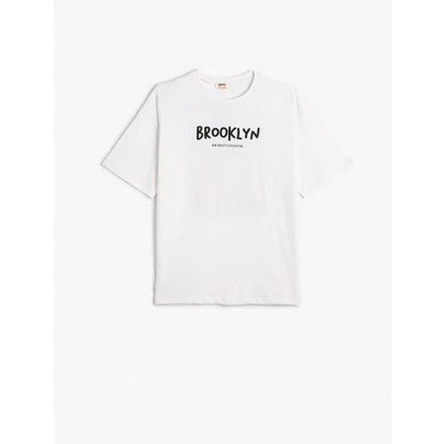 TSHIRT SS - 7