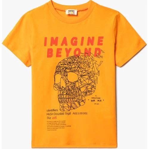 TSHIRT SS - 2