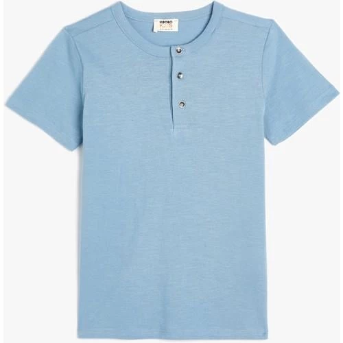 TSHIRT SS - 2
