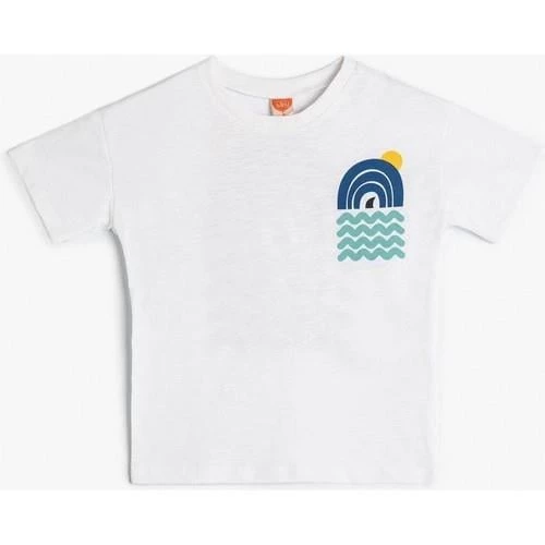 TSHIRT SS - 6