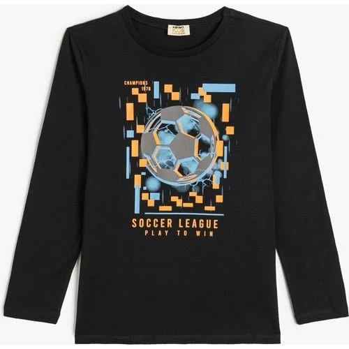 TSHIRT LS