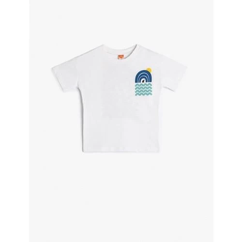 TSHIRT SS - 2