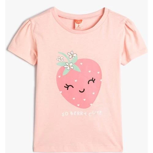 TSHIRT SS - 1
