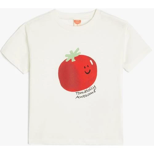 TSHIRT SS - 6