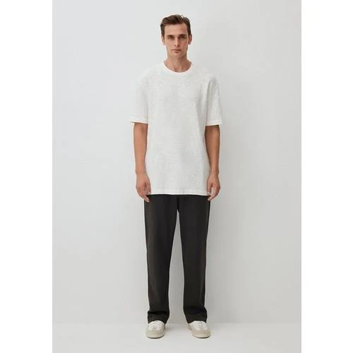 KISA KOL TİŞÖRT - Resim 2