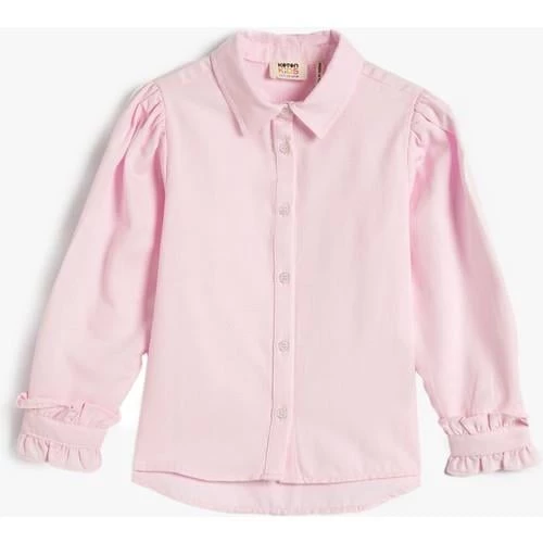 SHIRTS LS - 7