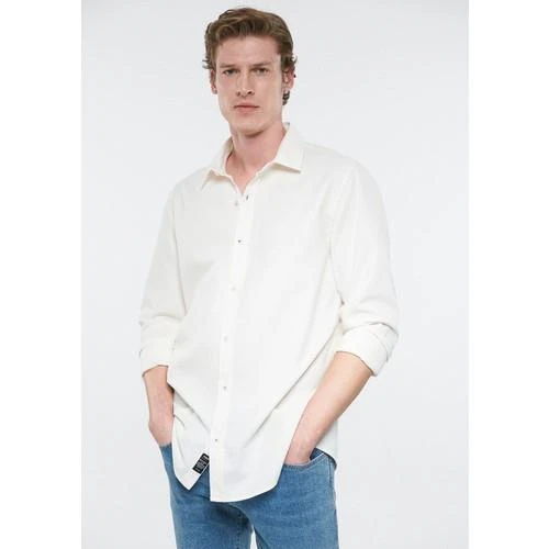 UZUN KOL GÖMLEK ürün görseli 1