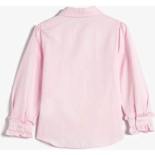 SHIRTS LS