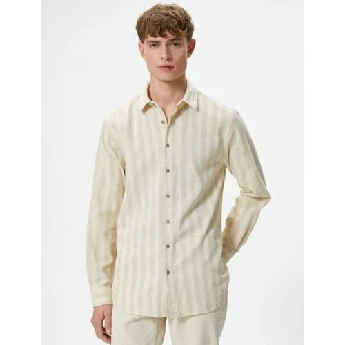 SHIRTS LS ürün görseli 1