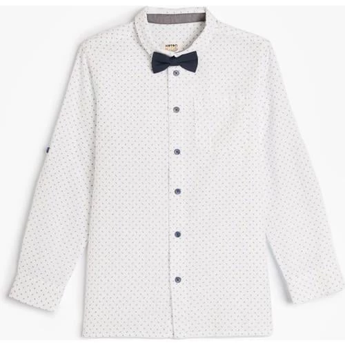 SHIRTS LS