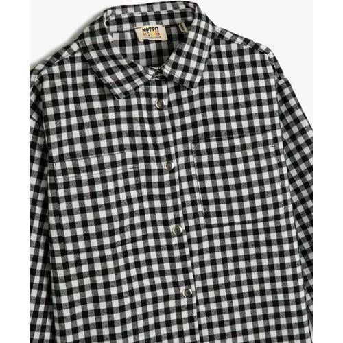 SHIRTS LS - 12