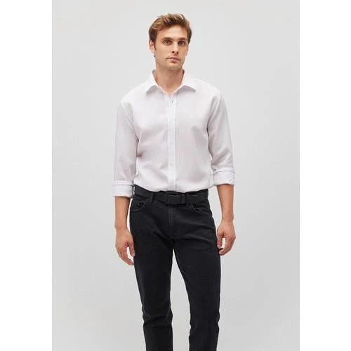 UZUN KOL GÖMLEK - 6