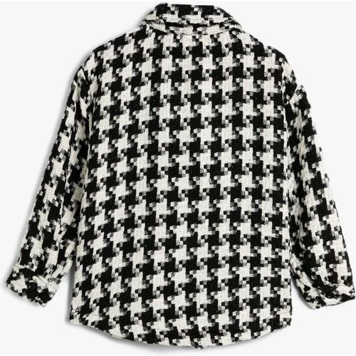 SHIRTS LS - 10