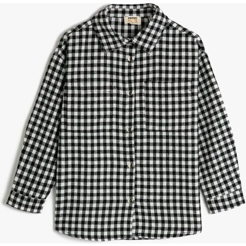 SHIRTS LS