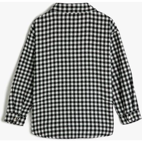 SHIRTS LS - 2