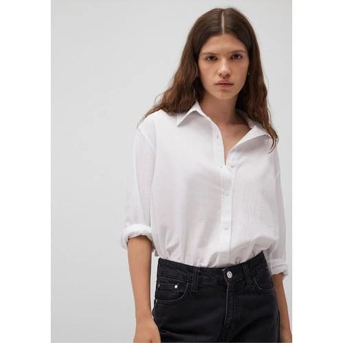 UZUN KOLLU GOMLEK - 5