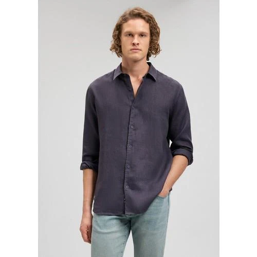 UZUN KOL GÖMLEK - 12